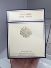Estee Lauder White Linen Perfumed Body Powder 3 5oz   100g New In Box