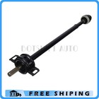 Front Drive Shaft 1334249 1334482 For 18-25 Polaris Ranger Crew Pro Xp 4 1000 Us