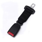 Car Safety Belt 23cm Seat Belt Extension Plug Buckle Seatbelt Clip Adjustable