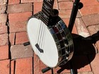 1920 s Langstile 16  Long Scale  banjo Uke  Restored   Plays Beautifully