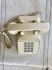 Vintage Cortelco Push Button Desk Phone 250044-mba-20m