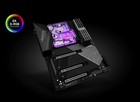 Ekwb Ek-quantum Momentum Aorus Z490 Master D-rgb Cpu Monoblock - Plexi