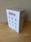 Babba Portable Electric Baby Bottle Warmer And Cooler White gray 