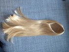 Rapunzel Wig Only A Long Blonde Hair American Girl Doll Custom Play Line