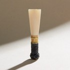 10 High Quality Handmade Bassoon Reed Blanks From Rigotti Cane R1a