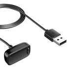 For Fitbit Charge 5 6 luxe 3 3ft Usb Charging Cable Magnetic Charger Charge Cord