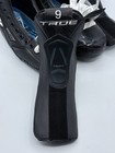 True Custom Pro Ice Hockey Skates Scott Van Horne Size 9 Hydrofoam Brand New