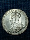          Canada  Dollar  1936  Km-31  0 800  Unc  Silver Coin 091626-4