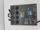 Eliminator Lighting 4-channel Dmx Lighting Dimmer Pack