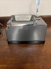 Powermatic Ii  Electric Cigarette Injector Roller Machine Works