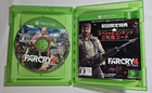 Far Cry 4 Microsoft Xbox One 2014 Complete In Box Authentic Japanese Region Free