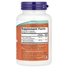 Now Foods Calcium Hydroxyapatite Caps 120 Capsules Gmp Quality