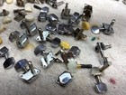 1 5 Lbs  Asian   Import Vintage  Guitar Tuners  parts  Some European Too Luthier