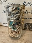 Mystery Beachy Jewelry Jar All Wearable No Junk Vintage To Now