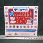 The Original Spirograph Deluxe Set 2014-ships Free 