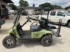 Used Golf Cart