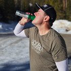 Boost Oxygen Medium Natural 5l Canister   Respiratory Support For Aerobic