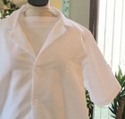 Best Medical Woman S s Lab Coat Buttons 3 Pocket 42  Length White Sz M To 7x