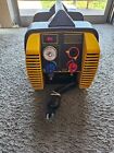 Appion G5 Twin Refrigerant Recovery Machine - See The Description And Pictures