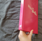 Dressing Barbie Book