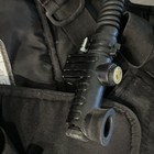 Zeagle Ranger Scuba Diving Bcd With Ripcord Weight System Xs