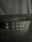 Lot Of 2 Ubiquiti Edgerouter Lite Erlite-3 3-port Gigabit Router Untested