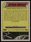 2019 Topps Star Wars Journey To Star Wars The Rise Of Skywalker  48