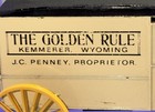 Vintage 2 5 Inch Die Cast Moving Horse And Wagon Bank