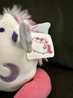 Gund Super Pusheenicorn Pusheen Unicorn Cat 7    Plush Embroidered Stuffed Animal