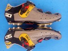 Sidi Action 2 Srs Mountain 46 Eu   11 Us  Men Shoes  Mesh Mtb Cx 2-bolt