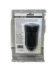 Hillman Key Hider Sprinkler Head Shape Black  Convenient Design  108  
