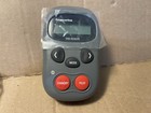 Raymarine S100 Remote  Wireless Autopilot Remote