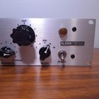 Klark Teknik Eqp-kt Vacuum Tube Program Equalizer