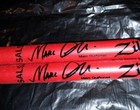 Allman Brothers Band Bros   Doobie Drummer  Signature Drumsticks Drum Sticks