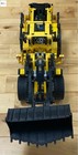Lego Technic Volvo L350f Wheel Loader 42030 In 2014 Used Retired
