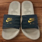 Nike Air Slides Comfort Sandals Casual Slip On Mens Size