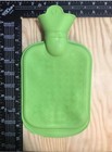 Rubber Heat Water Bag Hot Cold Warmer Relaxing Bottle Bag Therapy Winter Thick