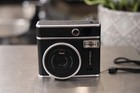 Fujifilm Instax Mini 40 Fuji Instant Film Camera   Excellent A2