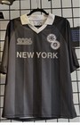Harry Styles Together Tour 2026 Nyc Msg Pop Up Shop Soccer Jersey Large