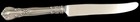 Gorham Chantilly Sterling Silver Handle With Stainless Steel Blade Appox 7 5inch