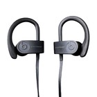 Beats By Dr  Dre Powerbeats3 Wireless Headphones In-ear Bluetooth Earbuds Black