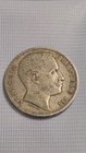 Italy 1906 R Silver 2 Lire Coin - Kingdom Of Italy Vittorio Emanuele Iii - Rare