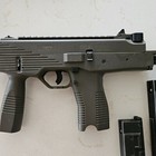 Kwa Mp9 Gbb Kmp9 Airsoft