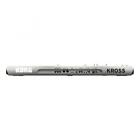 Korg Kross2-61-sc Synthesizer Limited Color White Musical Instrument Keyboard