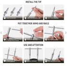 Neewer Hw-06 10-100mm Lens Removal Opening Repairing Tool Kit Screws   Wrench 