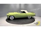 1956 Ford Thunderbird 312ci Two Tops Beautiful  Sale trade