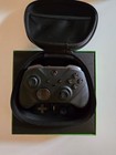 Microsoft Xbox Elite Wireless Controller Series 1 W  Case   Accessories Tested