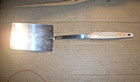 Vintage Regent Flat Spatula 13 3 8  Inches Long Japan
