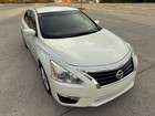 2013 Nissan Altima 2 5