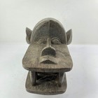 Senufo Firespitter Mask C  te D ivoir
